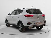 Usado MG ZS 106 CV (77 kW) 2025 SUV