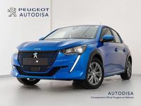 usado Peugeot 208 1.5 Bluehdi S&s Gt 100