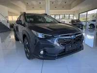 Nuevo Subaru Crosstrek 136 CV (100 kW) 2026 Gris SUV