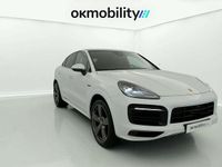 Usado Porsche Cayenne Platinum Edition 462 CV (339 kW) 2023 Blanco SUV