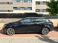 Usado Renault Mégane GrandTour Techno 140 CV (102 kW) 2023 Negro Familiar