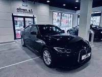 Usado BMW 420 Gran Coupé Comfort Edition 190 CV (139 kW) 2022 Negro Coupe