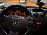 Usado Dacia Duster Ambiance 109 CV (80 kW) 2014 Gris / plata SUV