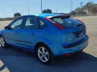 Usado Ford Focus Sport 109 CV (80 kW) 2005 Utilitario