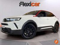 Usado Opel Mokka GS Line 110 CV (80 kW) 2021 Blanco SUV