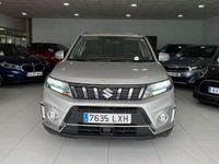 Usado Suzuki Vitara GLX 116 CV (85 kW) 2022 Plateado SUV