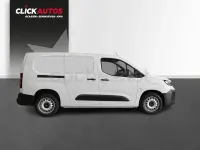 Usado Citroën Berlingo 130 CV (95 kW) 2024 Blanco Monovolumen