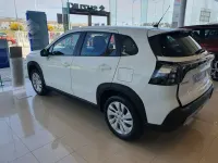 Nuevo Suzuki SX4 S-Cross 110 CV (80 kW) 2025 Blanco SUV