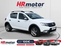 Usado Dacia Sandero Essentiel 90 CV (66 kW) 2019 Blanco Berlina