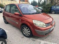 Usado Renault Scénic II Dynamique 120 CV (88 kW) 2004 Monovolumen