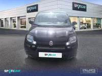 Usado Fiat Panda Cross Cross 71 CV (52 kW) 2022 Gris Utilitario