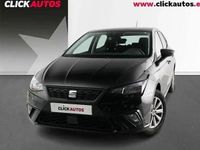 Usado Seat Ibiza Reference 95 CV (69 kW) 2025 Blanco Utilitario