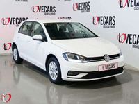 usado VW Golf VII 