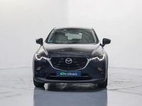 Occasion Mazda CX-3 121 ch (88 kW) 2021 Bleue SUV