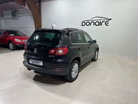 usado VW Tiguan 2.0tsi Sport Tiptronic 200