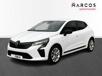 Usado Renault Clio V Evolution 91 CV (66 kW) 2024 Blanco Berlina