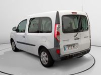 Usado Renault Kangoo 90 CV (66 kW) 2017 Monovolumen