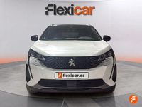 Usado Peugeot 3008 GT 130 CV (95 kW) 2021 Blanco SUV