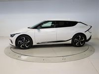 Usado Kia EV6 GT-Line 239 kW (325 CV) 2023 Blanco SUV