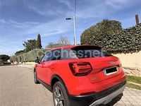 Usado Audi Q2 Design 116 CV (85 kW) 2020 Rojo SUV