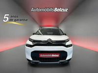 Occasion Citroën C3 PureTech 83 ch (61 kW) 2022 Blanc Citadine