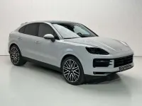 Usado Porsche Cayenne 519 CV (381 kW) 2024 Gris SUV