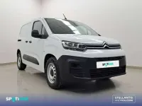 Nuevo Citroën Berlingo 100 kW (137 CV) 2025 Blanco Monovolumen