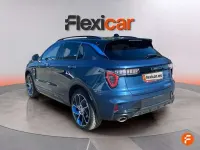 Usado Lynk & Co 01 261 CV (191 kW) 2023 Azul SUV