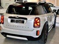 Usado Mini Cooper D Countryman 150 CV (110 kW) 2021 Blanco SUV