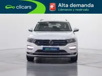 Occasion VW T-Roc Advance 116 PK (85 kW) 2022 Wit SUV