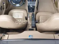 Usado BMW Z3 115 CV (84 kW) 1998 Verde Descapotable
