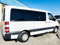 Usado Mercedes Sprinter 129 CV (94 kW) 2012 Blanco Van