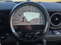 Usado Mini ONE 98 CV (72 kW) 2012 Beige Utilitario