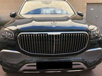 usado Mercedes 600 GLSMercedes-Maybach 4MATIC