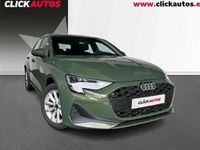 Usado Audi A3 115 CV (84 kW) 2025