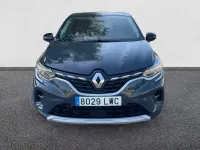 Usado Renault Captur Zen 145 CV (106 kW) 2022 SUV