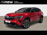 Usado Renault Austral Techno 158 CV (116 kW) 2024 Rojo SUV