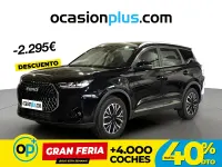 Usado Ebro s700 147 CV (108 kW) 2025 Negro SUV