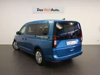 usado VW Caddy Maxi 2.0tdi Origin 102