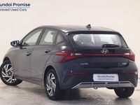 Usado Hyundai i20 83 CV (61 kW) 2024 Utilitario
