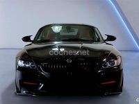 Usado BMW Z4 Sport Line 340 CV (250 kW) 2010 Negro Descapotable