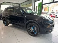 Usado Lynk & Co 01 261 CV (191 kW) 2023 Negro SUV