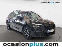 usado Skoda Kamiq 1.0 Tsi Ambition 81kw