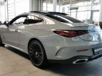 Usado Mercedes CLE220 381 CV (280 kW) 2024 Gris Descapotable
