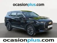 Usado Ebro s700 147 CV (108 kW) 2025 Negro SUV