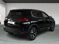 Usado Citroën C5 Aircross Feel 131 CV (96 kW) 2020 Negro SUV