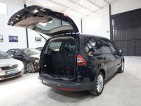 usado Ford Galaxy 2.0TDCi Titanium Powershift 140