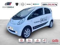 Usado Peugeot iON 49 kW (67 CV) 2020 Eléctrico Utilitario