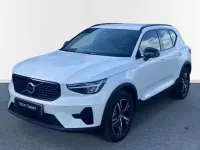 Nuevo Volvo XC40 Plus 2026 Blanco SUV