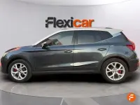 Usado Seat Arona FR 150 CV (110 kW) 2023 Gris SUV